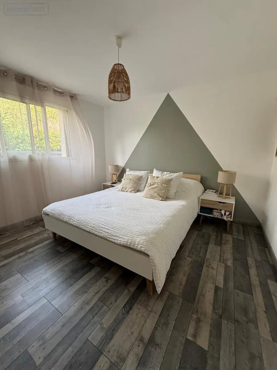 Maison à vendre, 120m², Yvetot