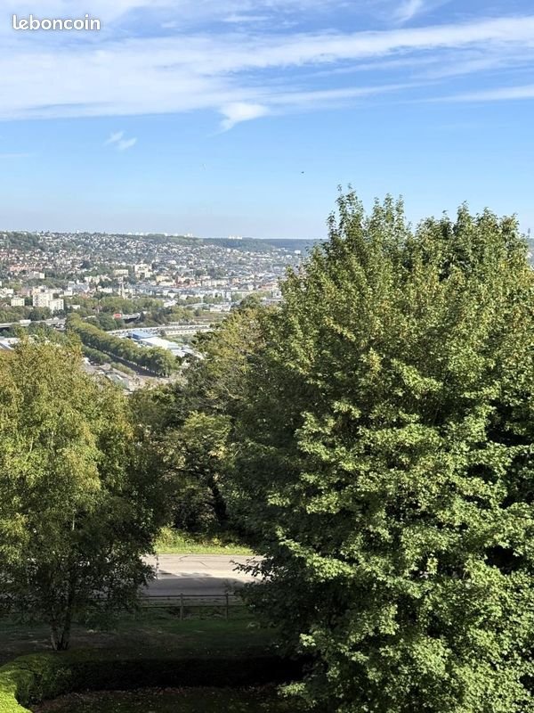 Appartement à vendre, 51m², Canteleu