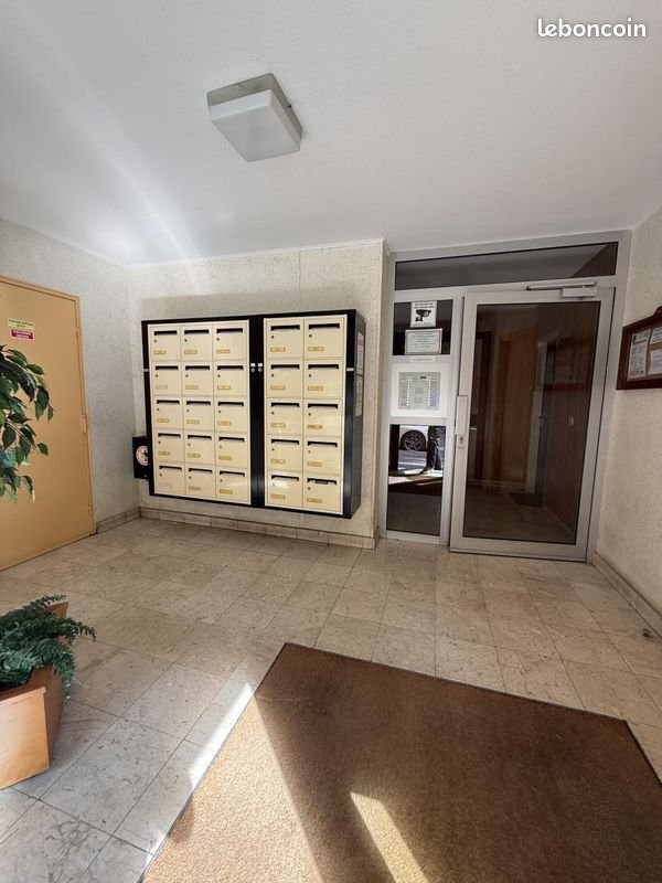 Appartement à vendre, 51m², Canteleu