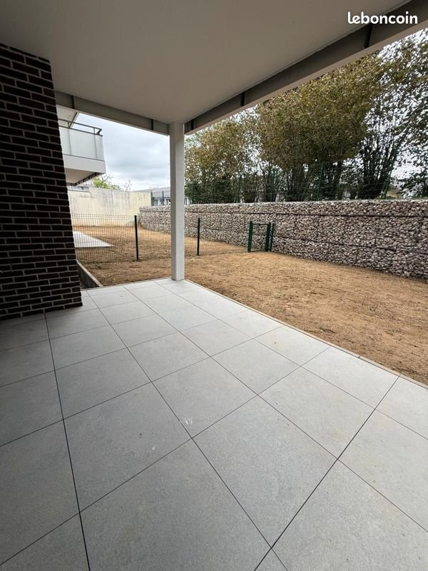 Appartement à vendre, 78m², Bonsecours