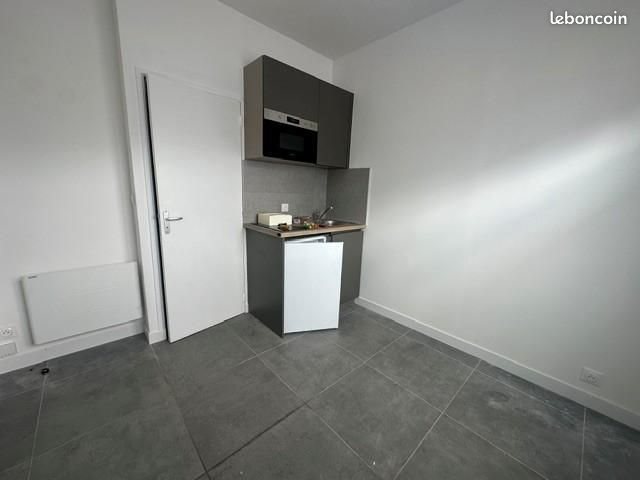 Appartement à louer, 11m², Yvetot