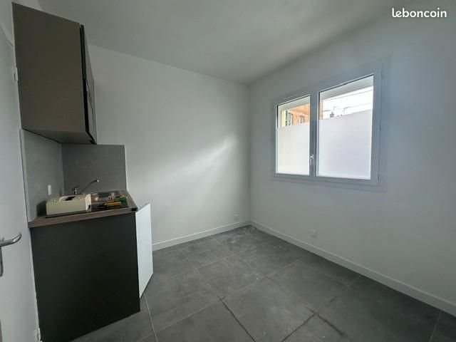 Appartement à louer, 11m², Yvetot