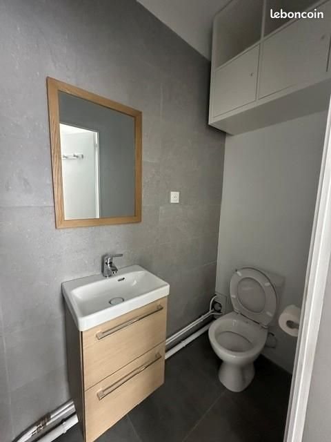 Appartement à louer, 11m², Yvetot