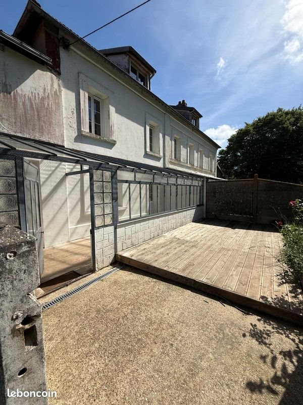 Maison à vendre, 235m², Motteville