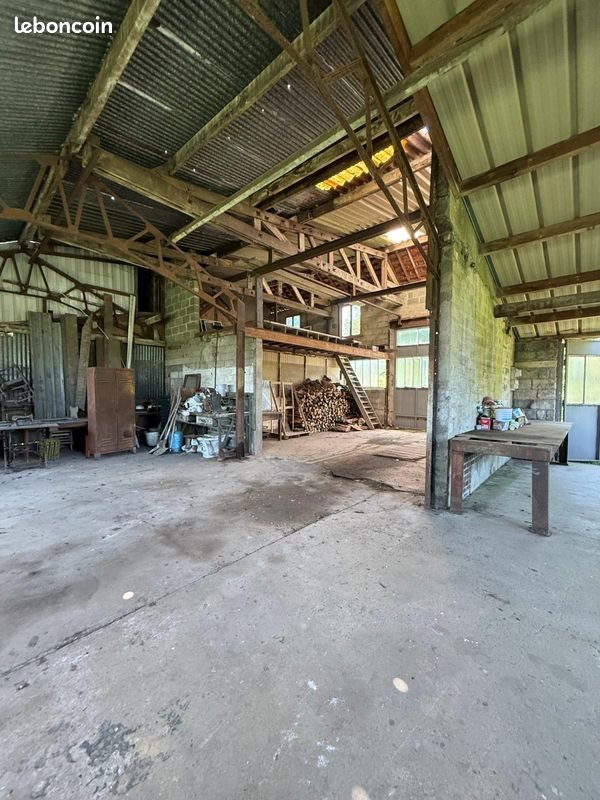 Maison à vendre, 235m², Motteville