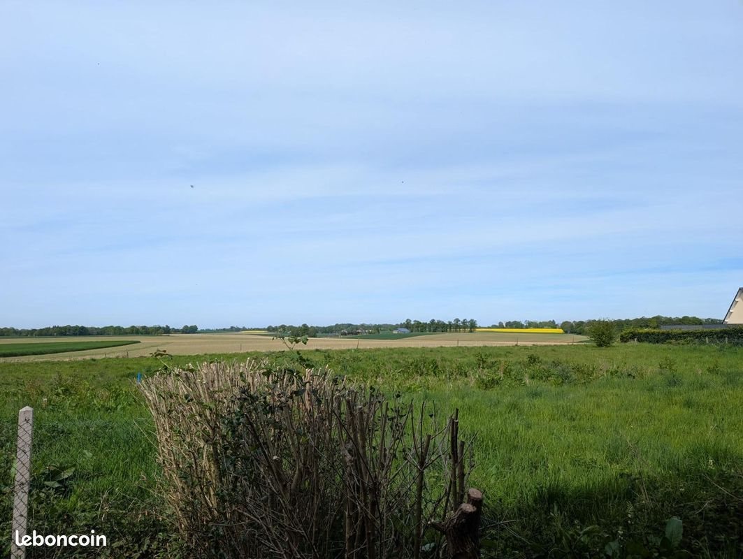Maison à vendre, 235m², Motteville