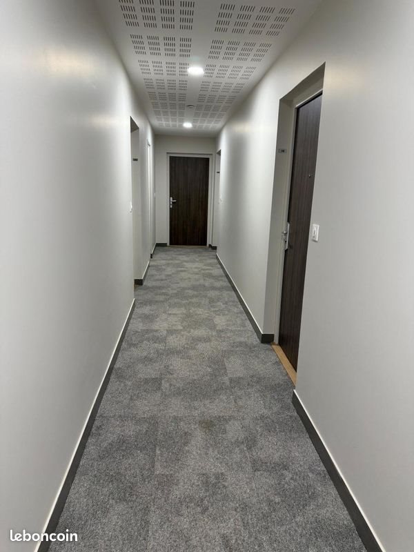 Appartement à vendre, 71m², Bonsecours