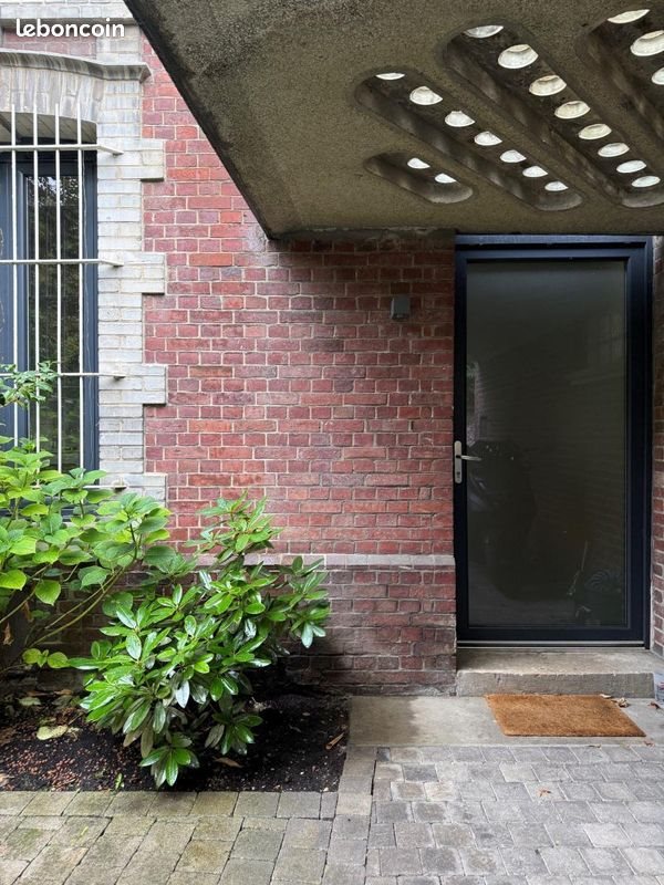 Maison à vendre, 125m², Mont-Saint-Aignan