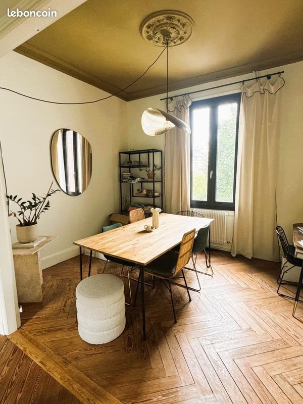 Maison à vendre, 125m², Mont-Saint-Aignan
