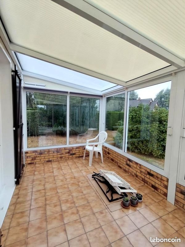 Maison à vendre, 74m², Sainte-Marie-des-Champs