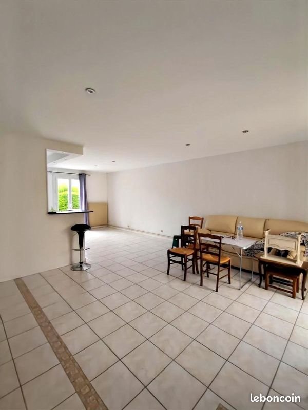 Maison à vendre, 74m², Sainte-Marie-des-Champs