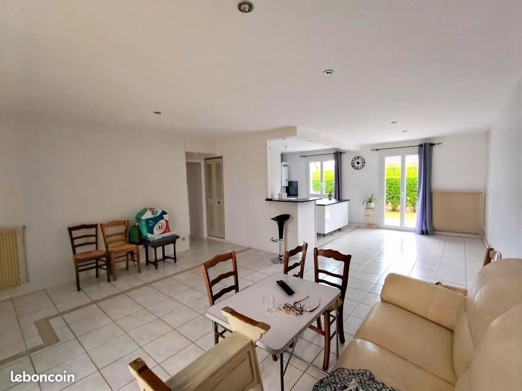 Maison à vendre, 74m², Sainte-Marie-des-Champs