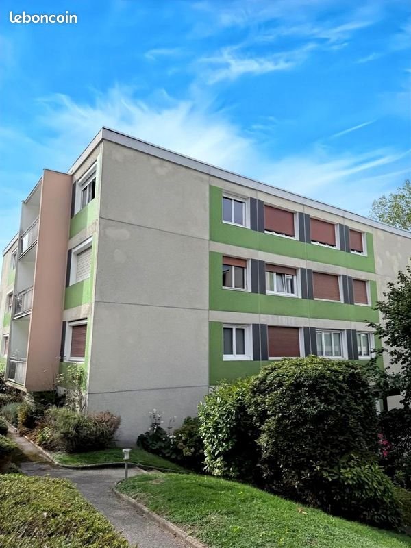 Appartement à vendre, 78m², Rouen