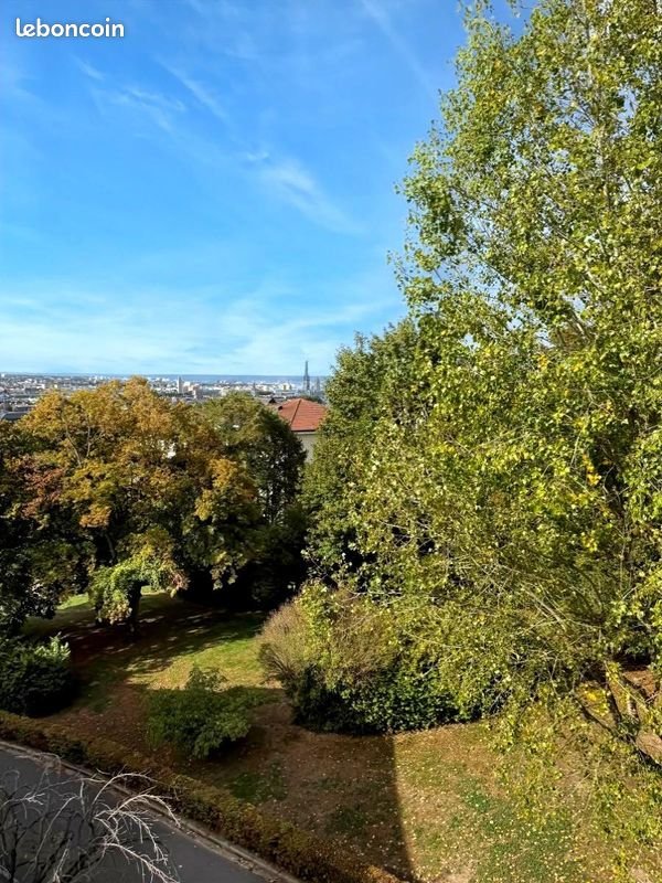 Appartement à vendre, 78m², Rouen
