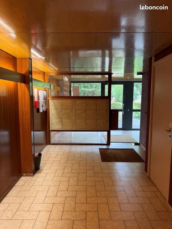 Appartement à vendre, 78m², Rouen