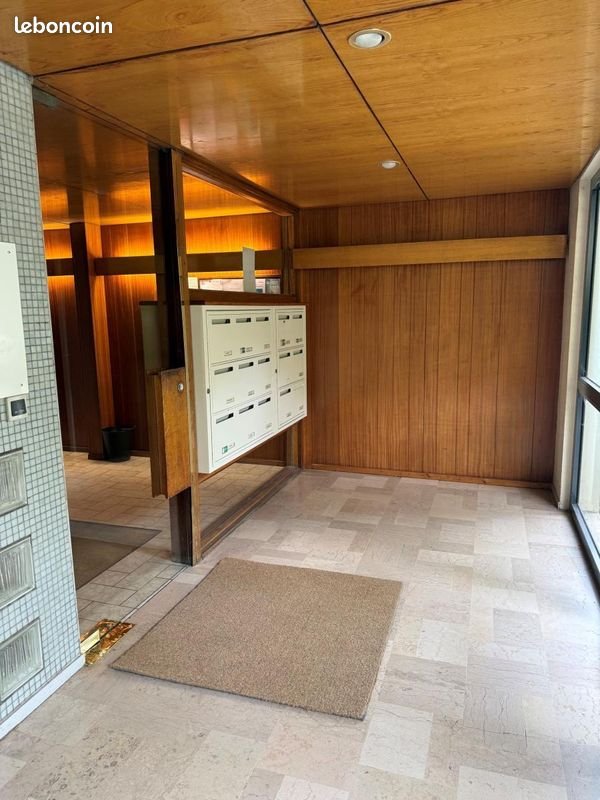 Appartement à vendre, 78m², Rouen