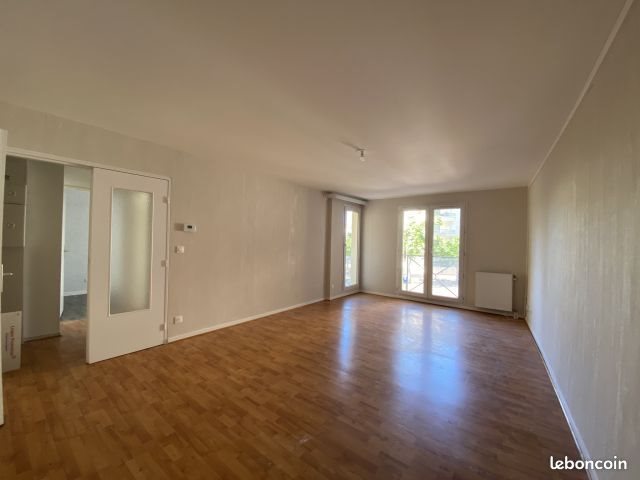 Appartement à vendre, 50m², Rouen