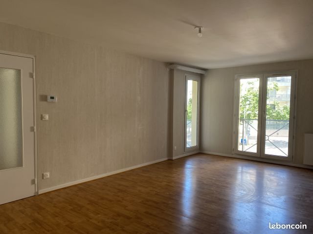 Appartement à vendre, 50m², Rouen