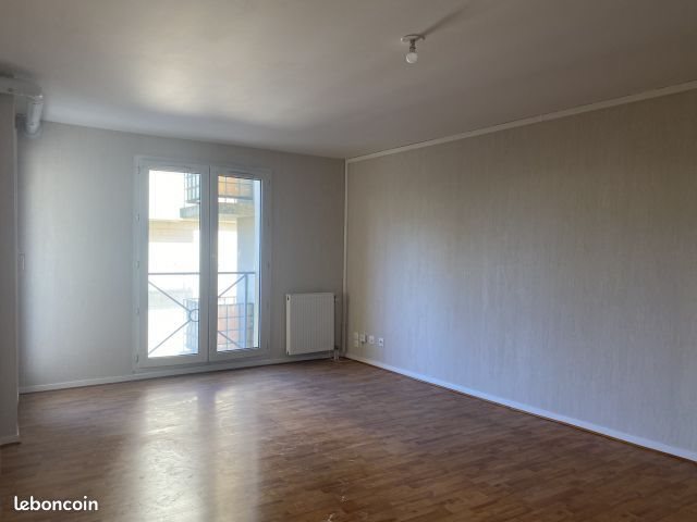 Appartement à vendre, 50m², Rouen