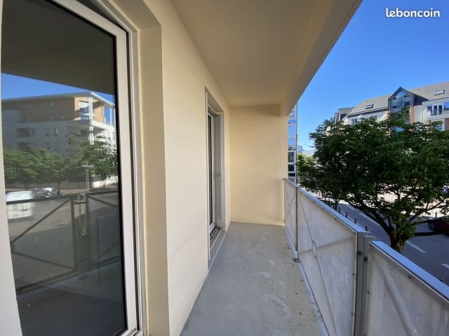 Appartement à vendre, 50m², Rouen