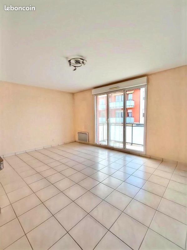 Appartement à vendre, 40m², Yvetot