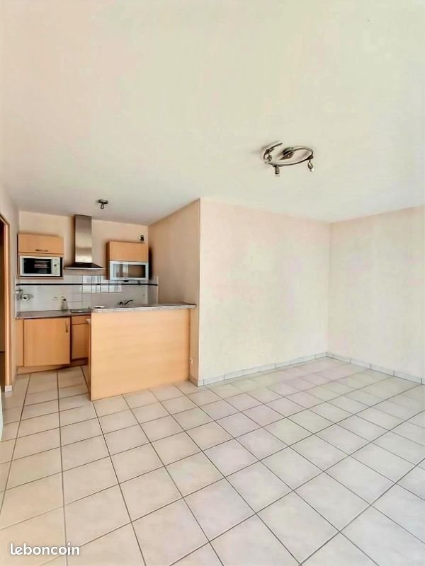 Appartement à vendre, 40m², Yvetot
