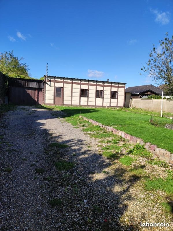 Maison à vendre, 83m², Sainte-Marie-des-Champs