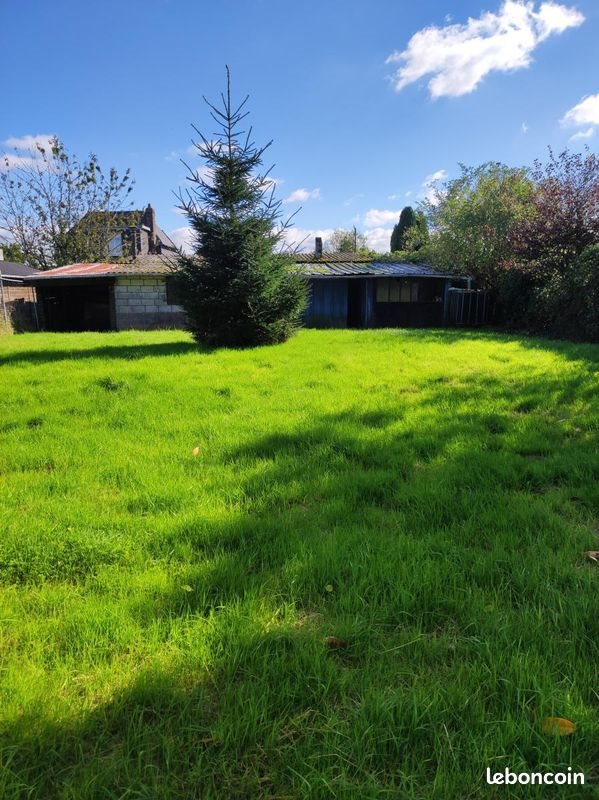 Maison à vendre, 83m², Sainte-Marie-des-Champs