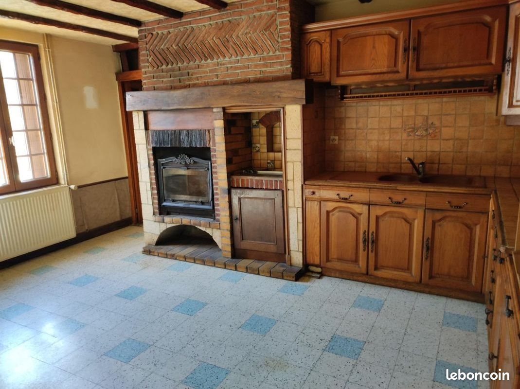Maison à vendre, 83m², Sainte-Marie-des-Champs