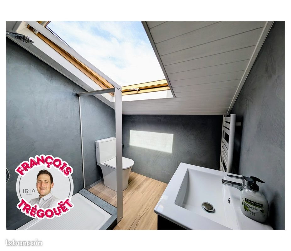 Appartement à vendre, 23m², Thyez