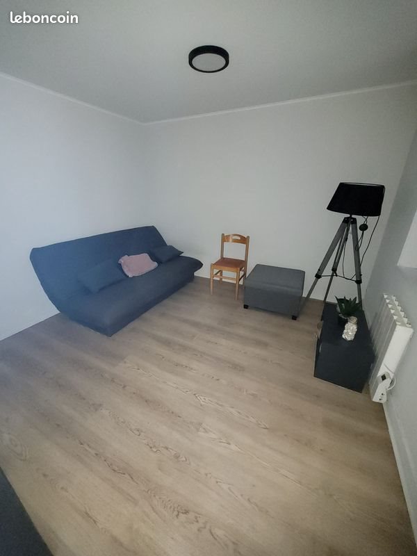 Appartement à louer, 17m², Cluses