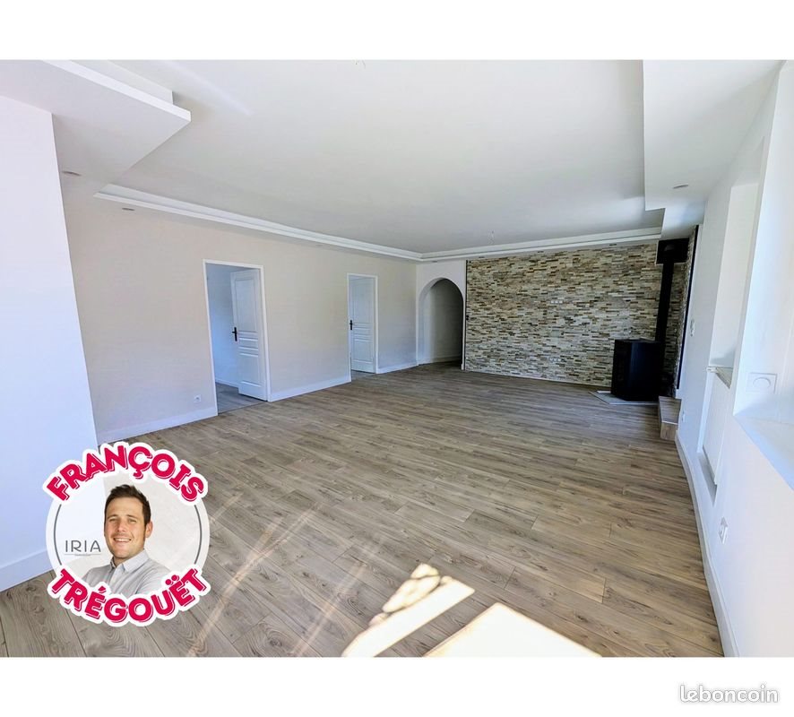 Appartement à vendre, 114m², Cluses