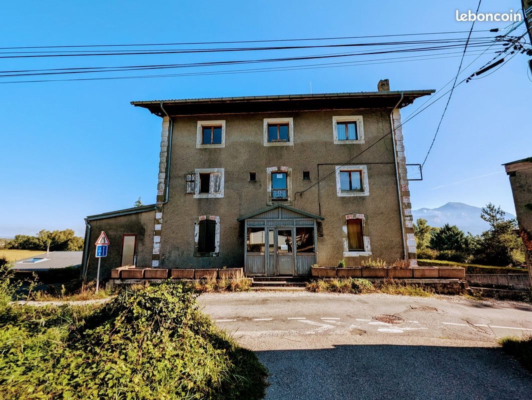 Appartement à vendre, 256m², Amancy