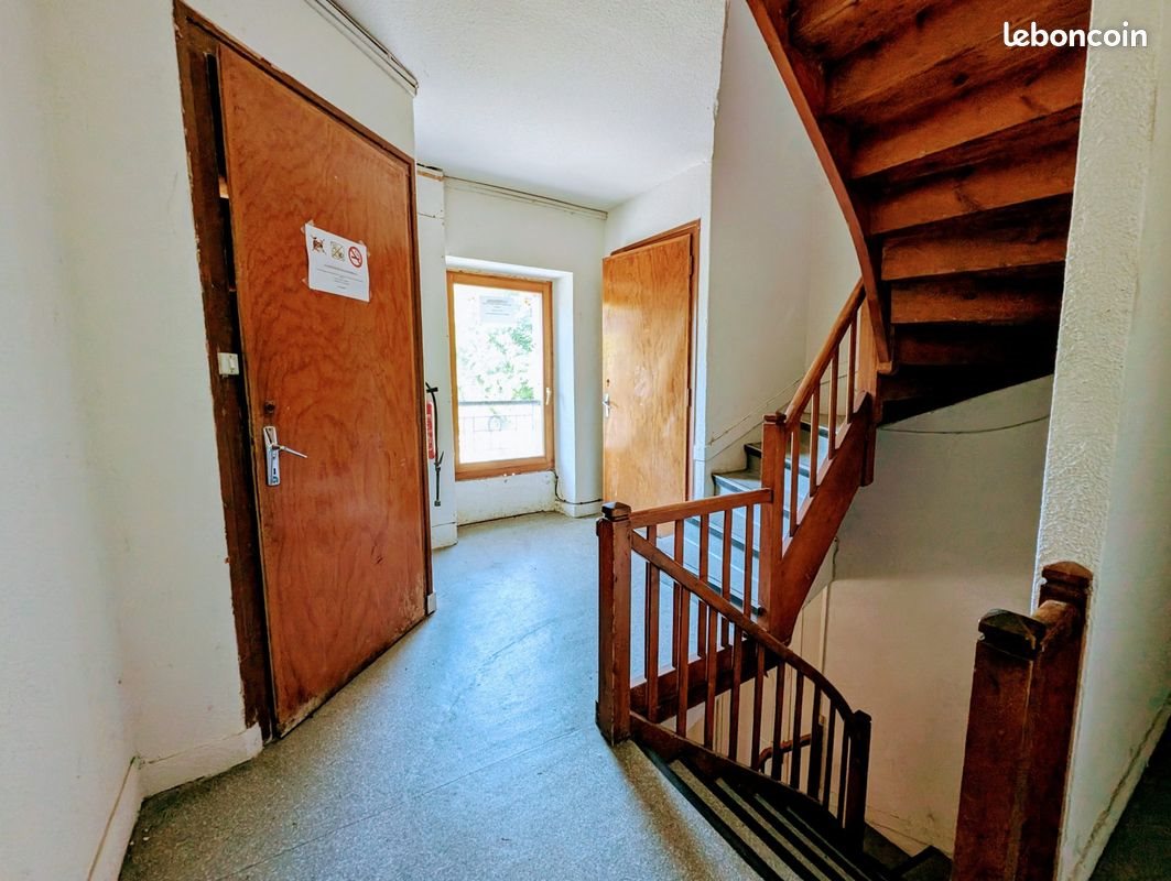 Appartement à vendre, 256m², Amancy