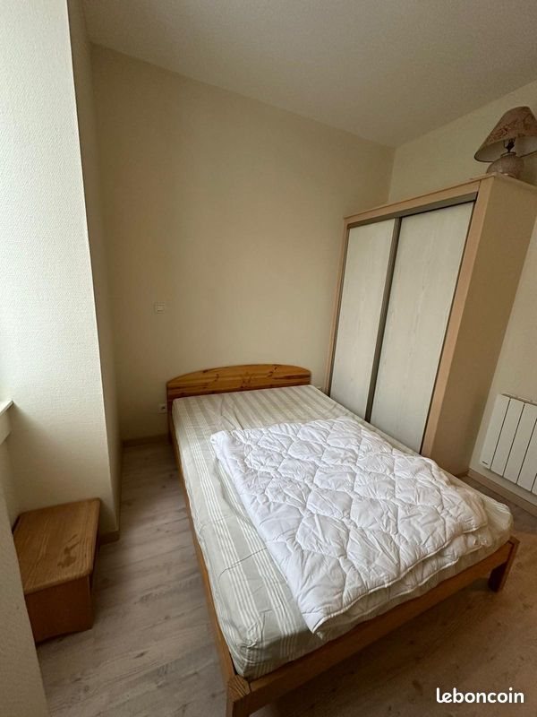 Appartement à louer, 25m², Cluses