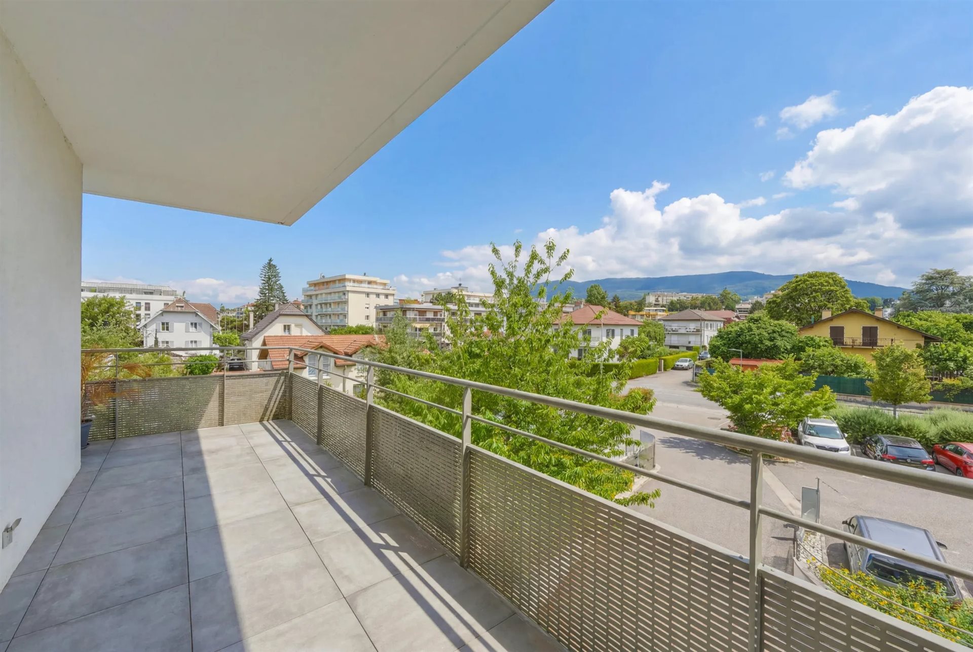 Appartement à vendre, 63m², Annemasse