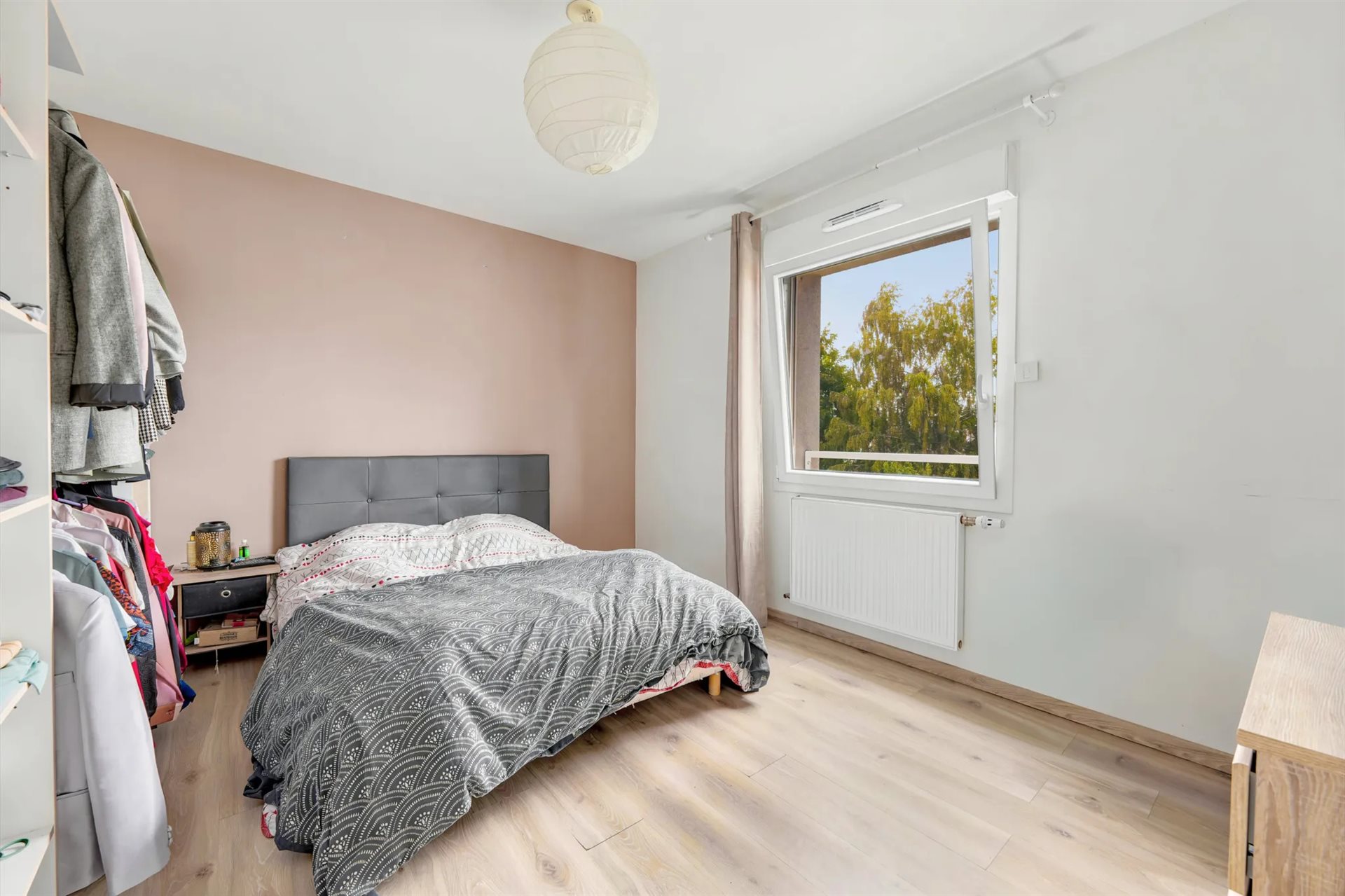 Appartement à vendre, 63m², Annemasse
