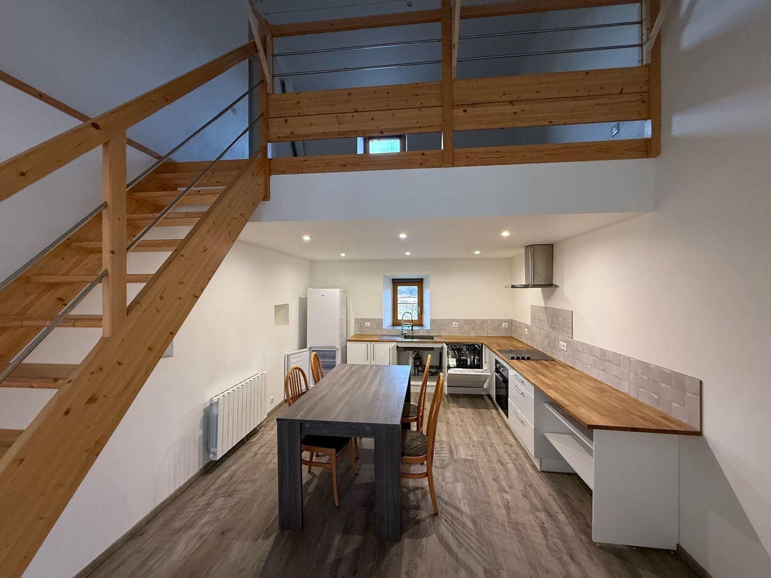 Appartement à vendre, 71m², Charvonnex