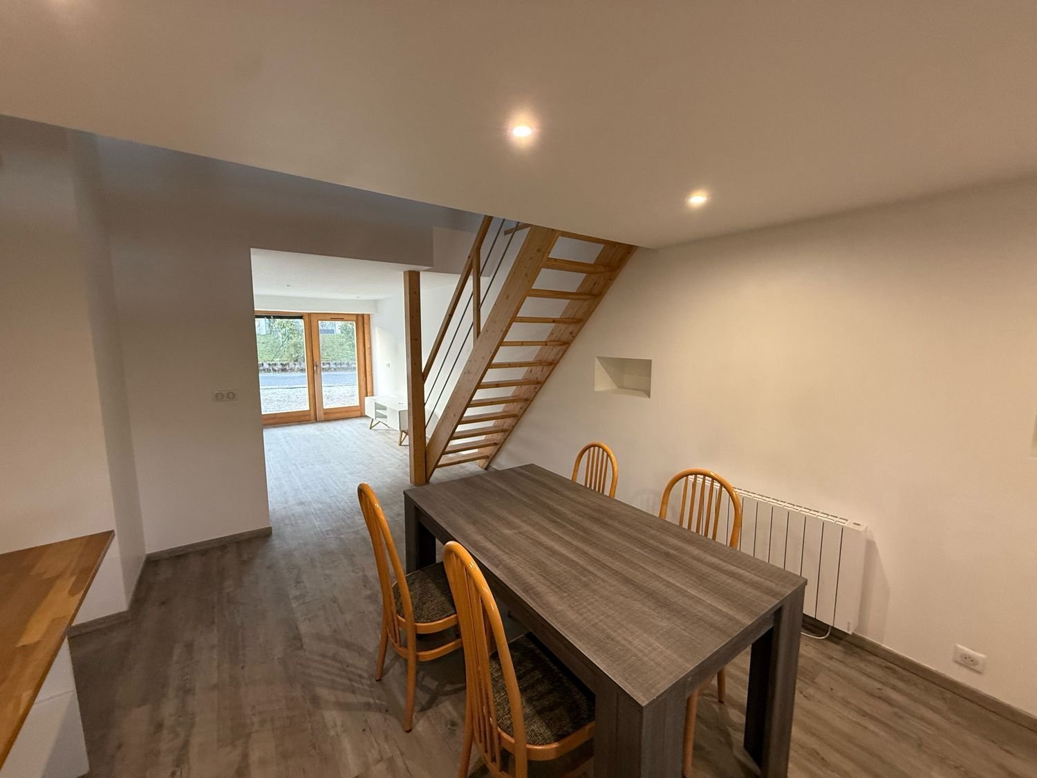 Appartement à vendre, 71m², Charvonnex