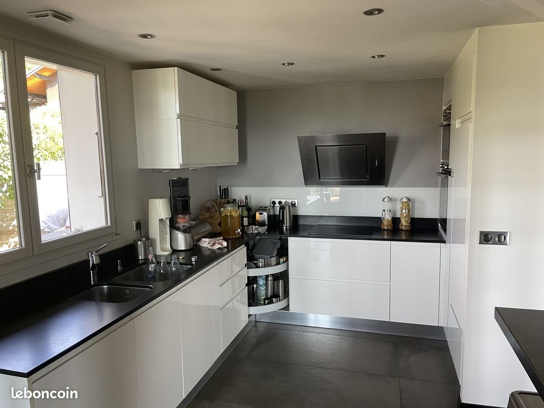 Maison à vendre, 123m², Argonay