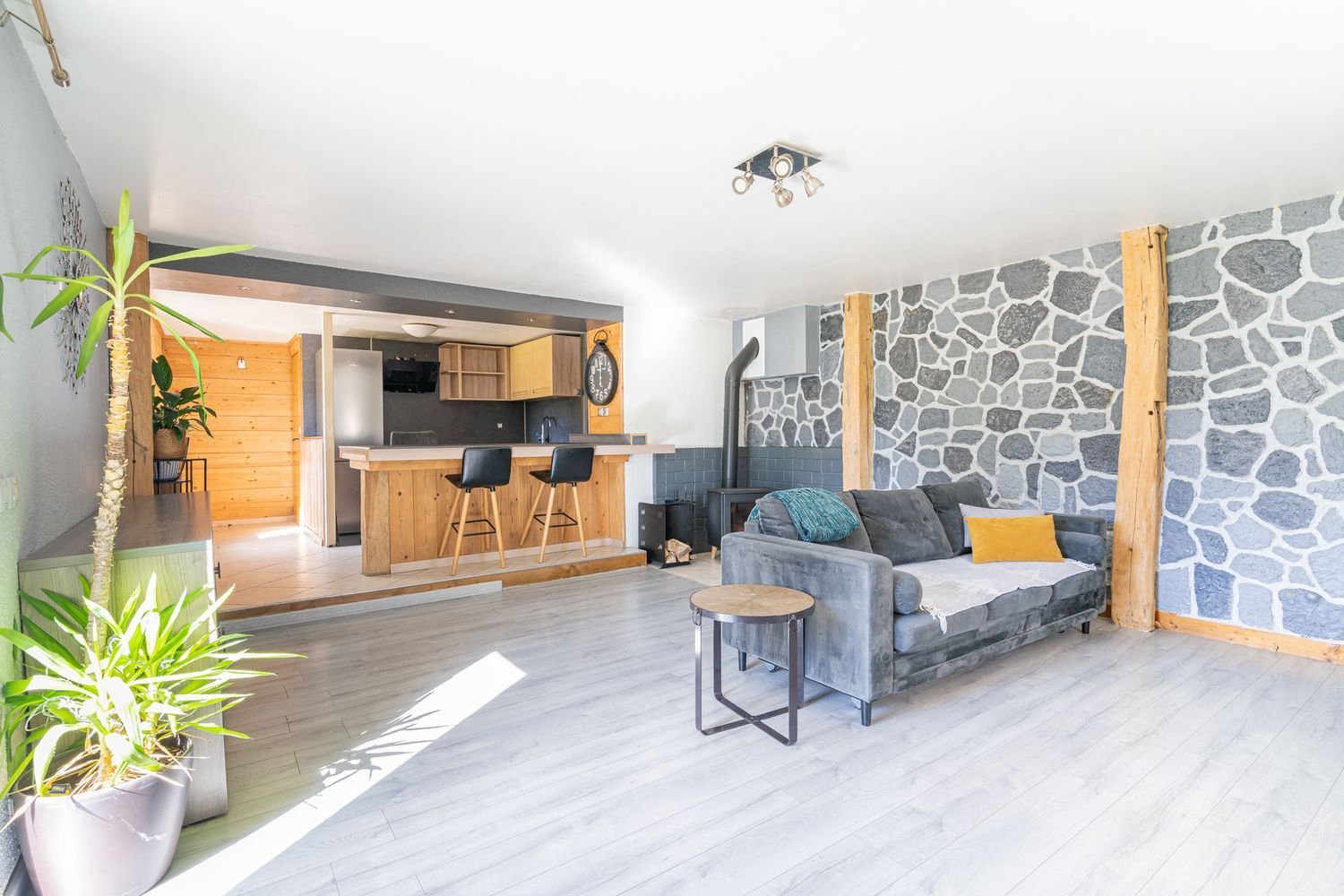 Appartement à vendre, 108m², Charvonnex