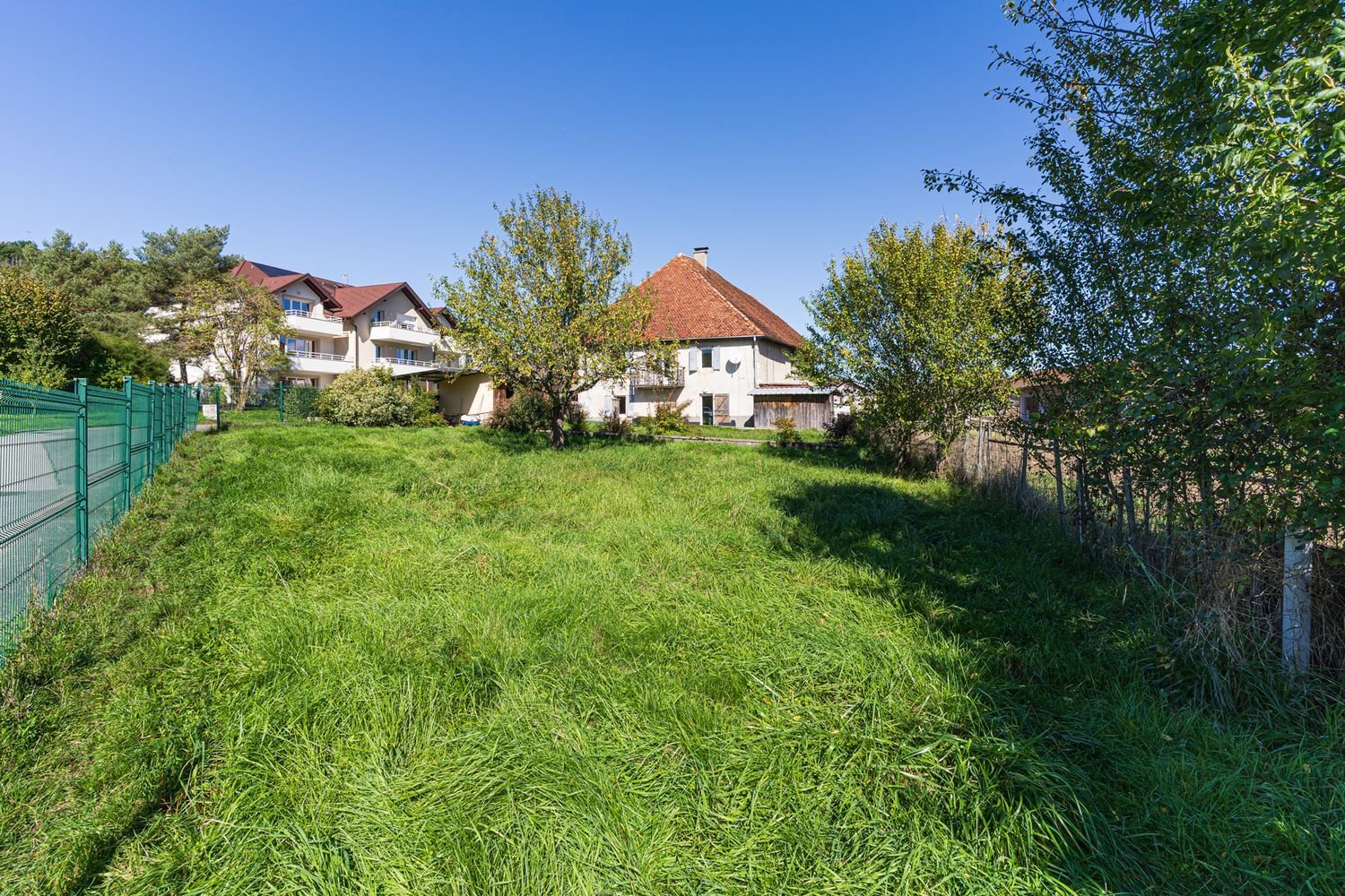 Appartement à vendre, 108m², Charvonnex