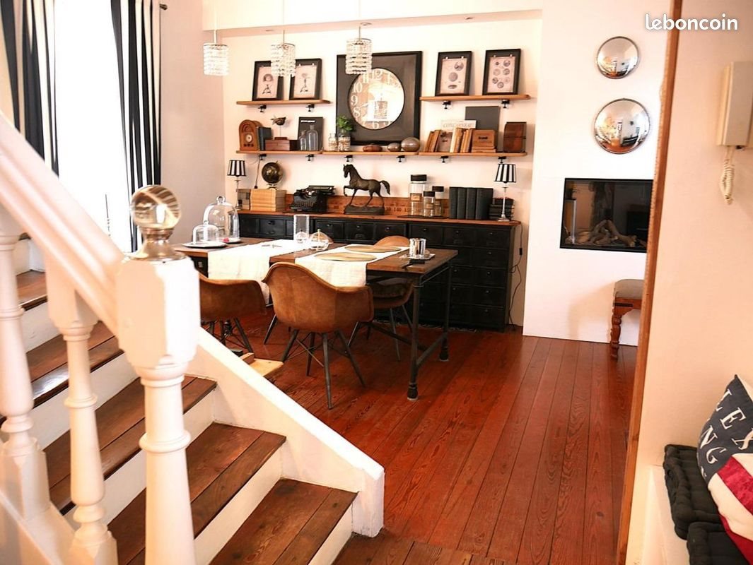 Maison à vendre, 141m², Concarneau