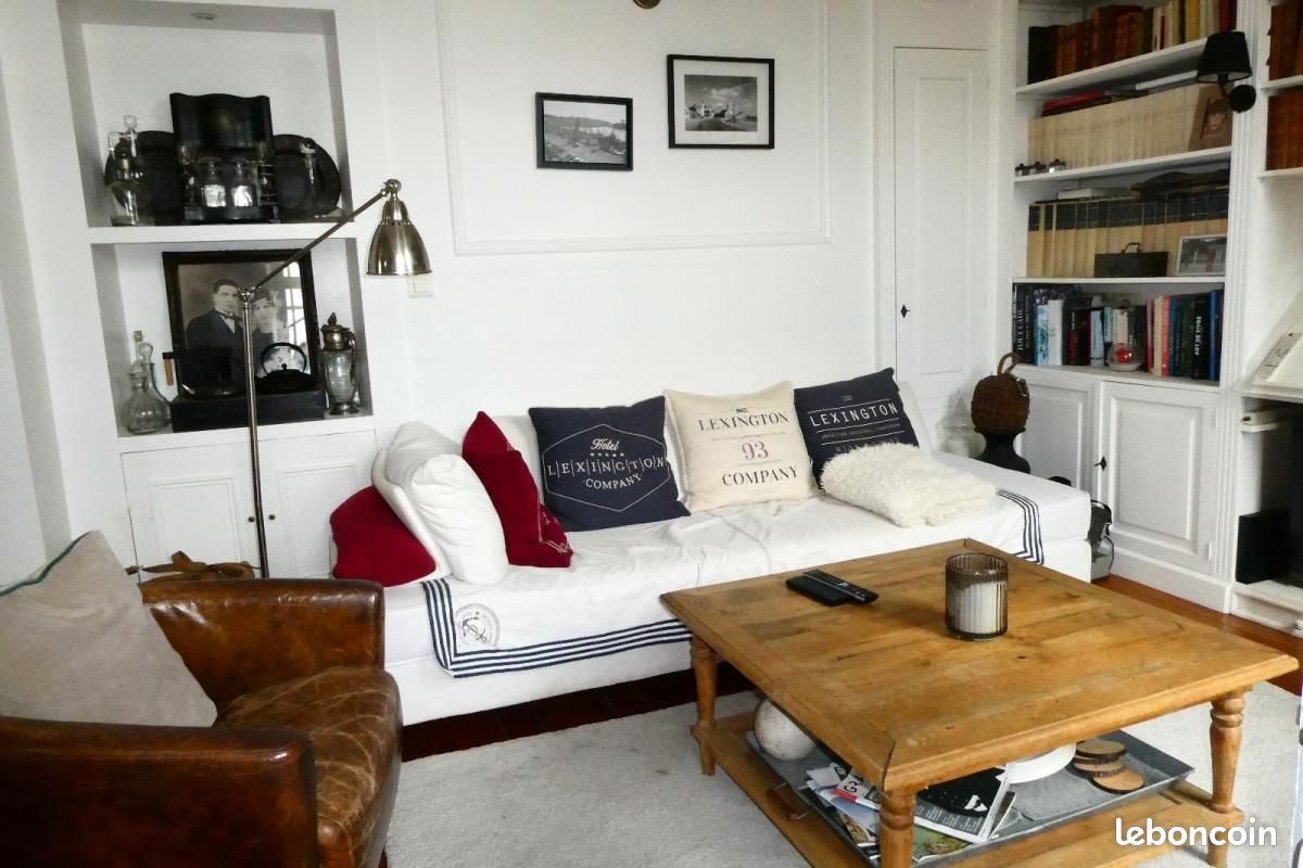 Maison à vendre, 141m², Concarneau