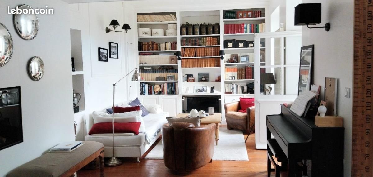 Maison à vendre, 141m², Concarneau