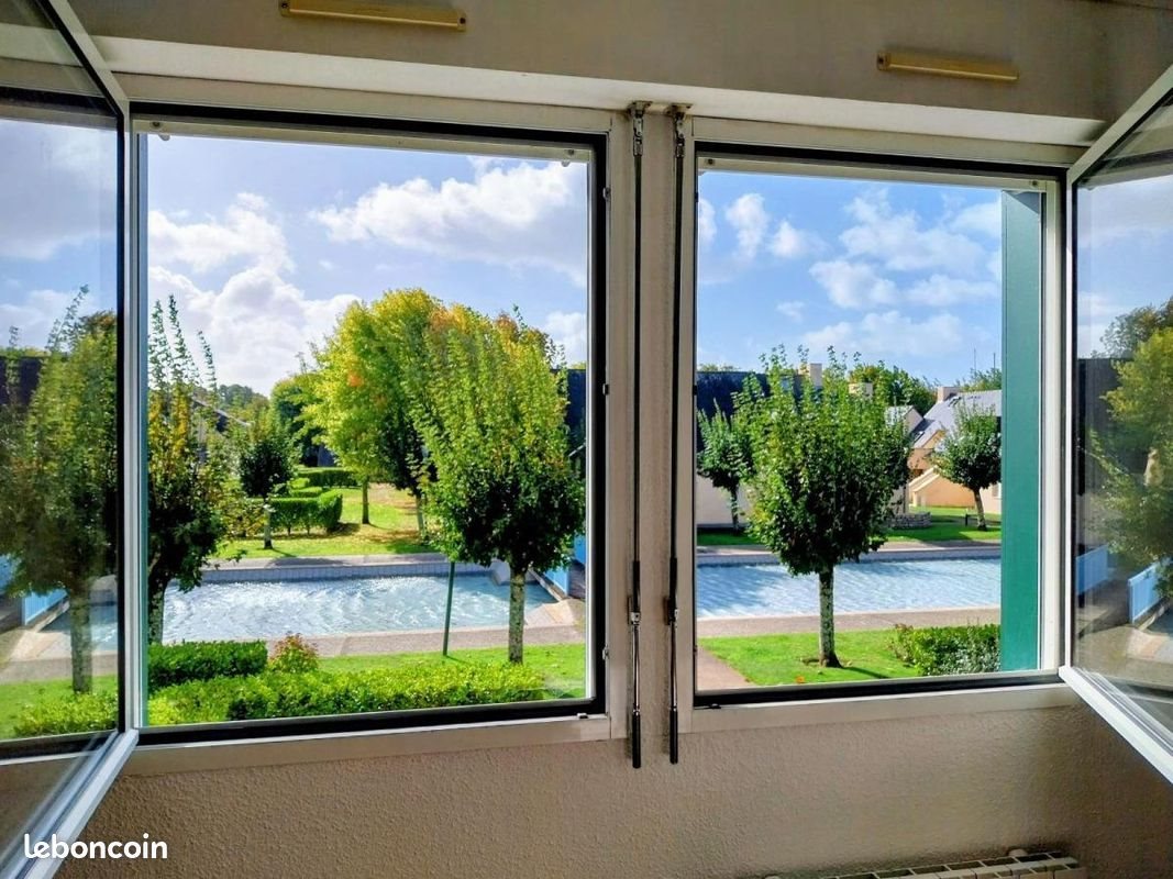 Appartement à vendre, 60m², La Forêt-Fouesnant