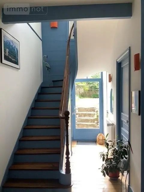 Maison à vendre, 140m², Le Conquet