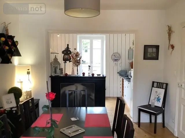 Maison à vendre, 140m², Le Conquet