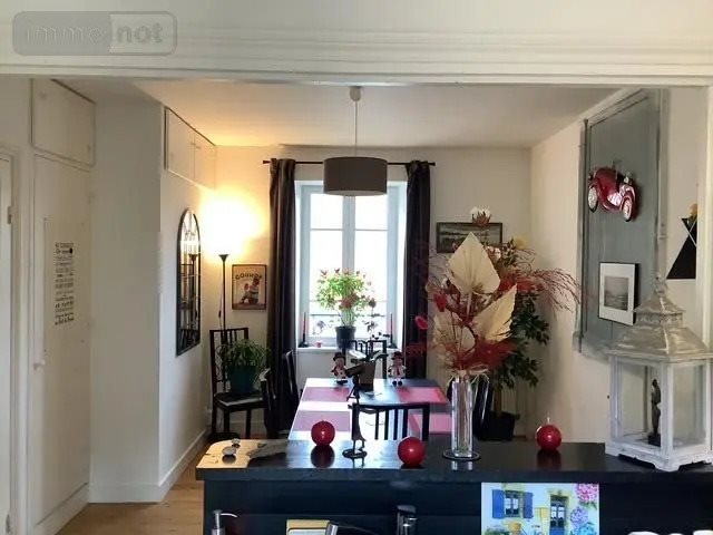 Maison à vendre, 140m², Le Conquet