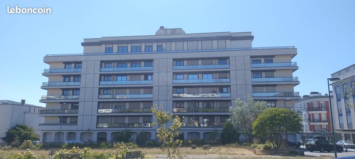 Appartement à vendre, 83m², Brest